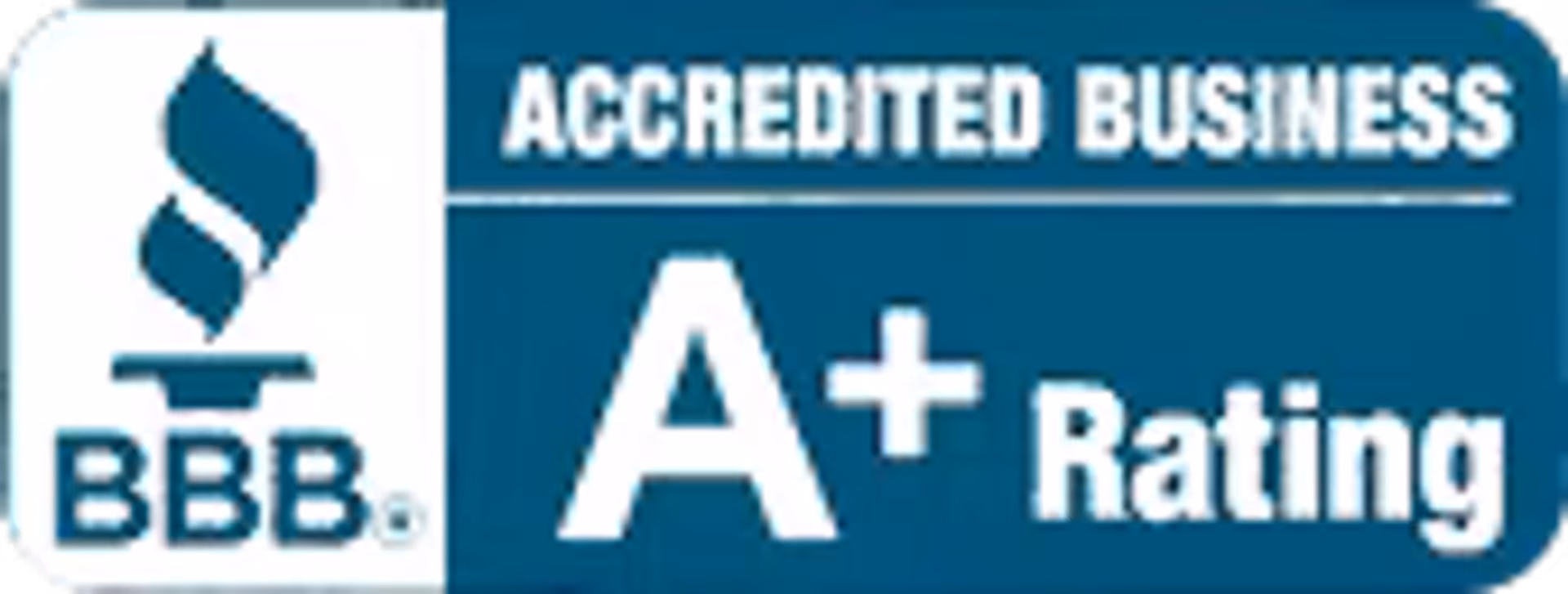 BBB Accredited